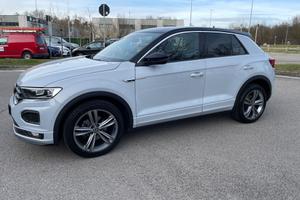 Volkswagen T-Roc 1.5 TSI ACT DSG Sport BlueMotion 