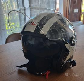 Casco JET marca CRUISER