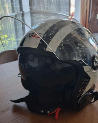 Casco JET marca CRUISER