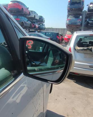 FORD C-MAX 2014 SPECCHIETTO SX/DX