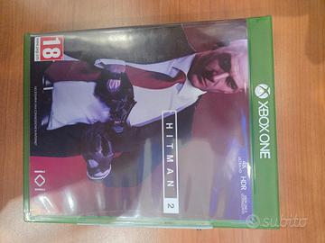 Hitman 2