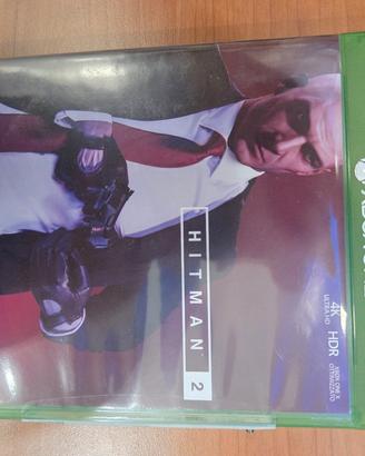 Hitman 2