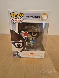 Funko Pop Mei 180