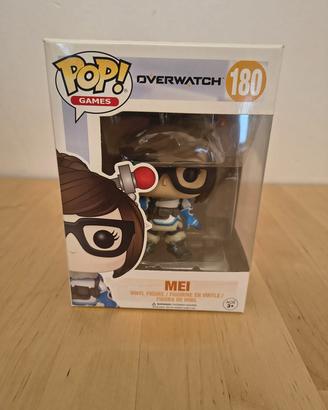 Funko Pop Mei 180