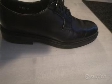 scarpe uomo doucals