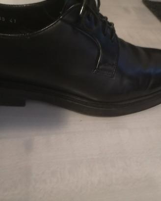 scarpe uomo doucals