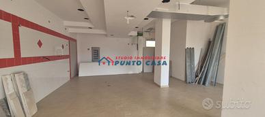 VIALE DELLA PROVINCIA - Locale artigianale al P.T