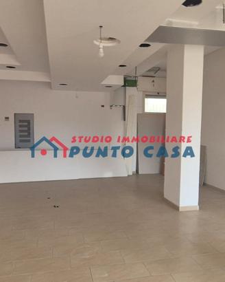 VIALE DELLA PROVINCIA - Locale artigianale al P.T