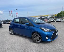 TOYOTA Yaris 1.0 5 porte Active