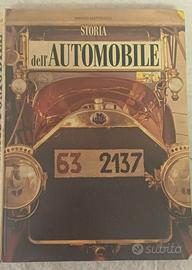Storia dell'automobile - ed- 1967