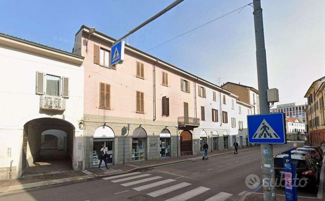 Trilocale a Monza
