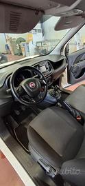 doblò 1.3 multijet 95cv euro 6b del 2021 3 posti