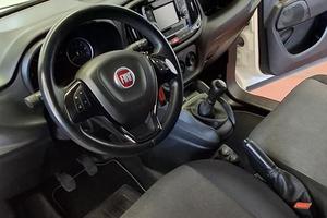 doblò 1.3 multijet 95cv euro 6b del 2021 3 posti