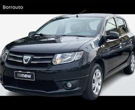 Dacia Sandero 1.5 dCi 75cv Laureate