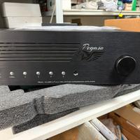 Pegaso P50A amplificatore valvolare