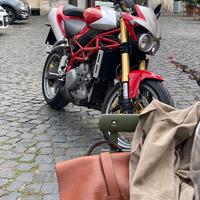 Moto Morini Corsaro 1200