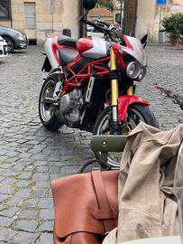 Moto Morini Corsaro 1200