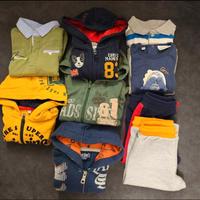 Vestiti bambino 9 / 12 mesi