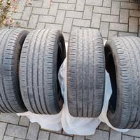  205 55 16 91 V continental ecocontact 6