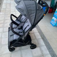 Passeggino gemellare Inglesina Twin Sketch