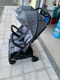 Passeggino gemellare Inglesina Twin Sketch