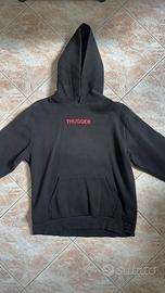 felpa thugger, young thug x h&m