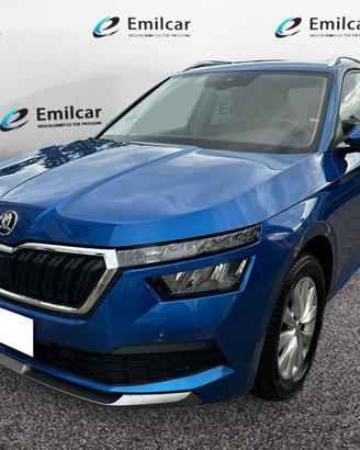 SKODA Kamiq - Kamiq 1.0 Ambition U382570