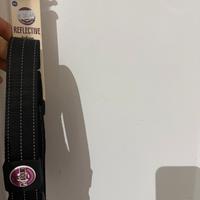 Collare PET around nero