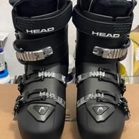 Head cube3 90 scarponi da  sci