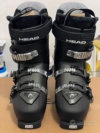 Head cube3 90 scarponi da  sci