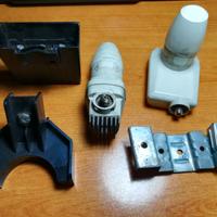 Lbn parabola settellitare fracaro