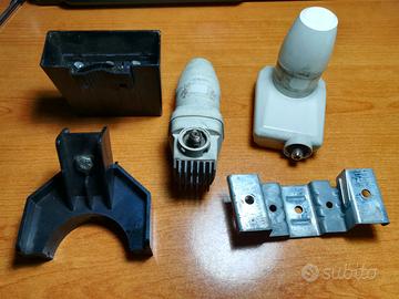 Lbn parabola settellitare fracaro