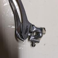Deragliatore anteriore shimano 6500
