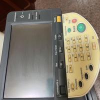 Fotocopiatrice professionale Olivetti d-Color MF25