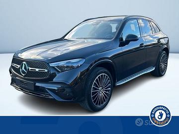 Mercedes-Benz GLC 300de 4Matic EQ-Power AMG L...