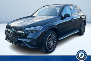 Mercedes-Benz GLC 300de 4Matic EQ-Power AMG L...