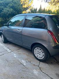 Lancia Ypsilon 1,3 MJD - Anno 2006