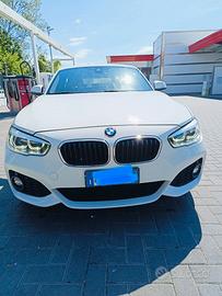 BMW 118 xdrive Msport