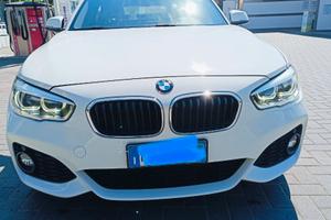 BMW 118 xdrive Msport