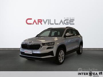 SKODA Karoq 2.0 tdi evo Selection 115cv