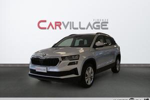 SKODA Karoq 2.0 tdi evo Selection 115cv