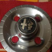 copricerchi Alfa Romeo 