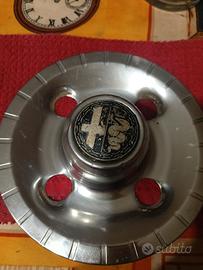 copricerchi Alfa Romeo 