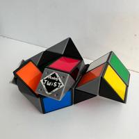 Rubik twist