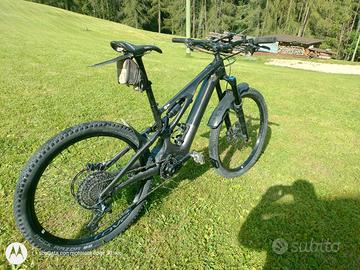 Specialized turbo levo expert g3 Taglia S3