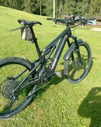 Specialized turbo levo expert g3 Taglia S3