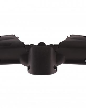 Carenatura tachimetro per Peugeot Jetforce CTech -