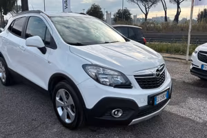 Opel Mokka 1.6 Ecotec 115CV 4x2 Start&Stop Cosmo