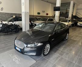 Jaguar XF 2.2 D Business Edition