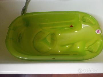 vasca bagnetto per neonati 